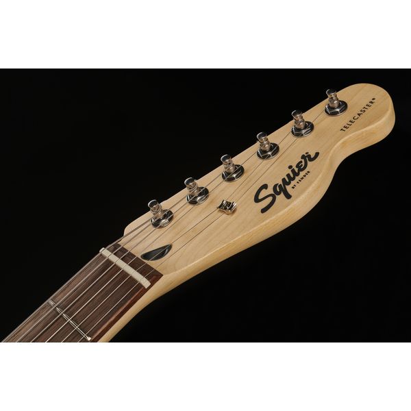 Squier Sonic Tele LRL CAB