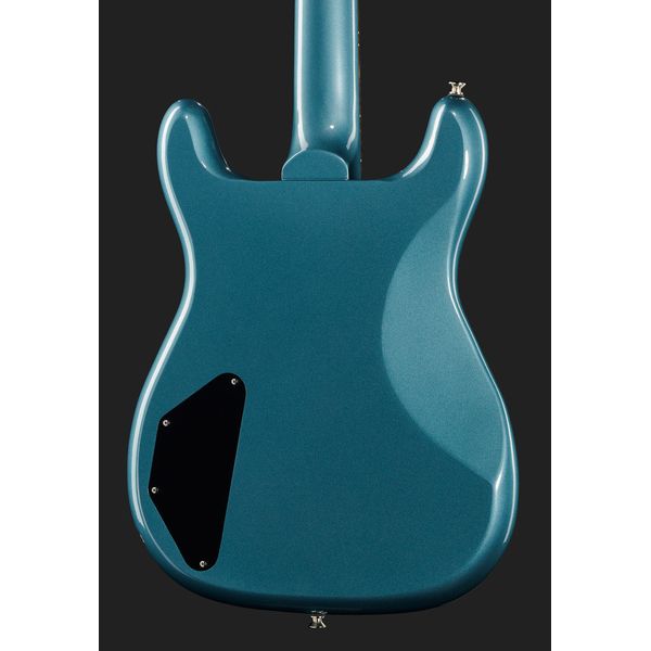 Epiphone Newport Bass Pacific Blue
