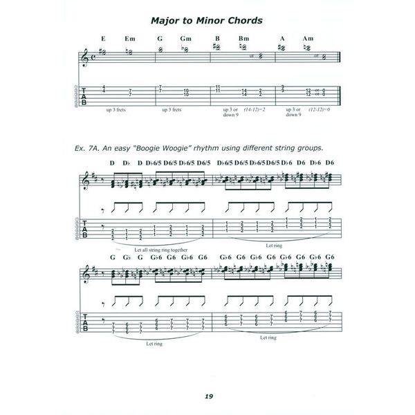 Mel Bay First Lessons Lap Steel Guitar