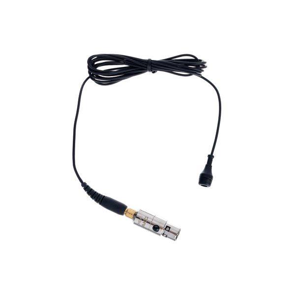 AKG LC 617 MD Black B-Stock