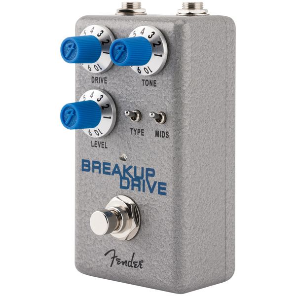 Fender Hammertone Breakup Driver