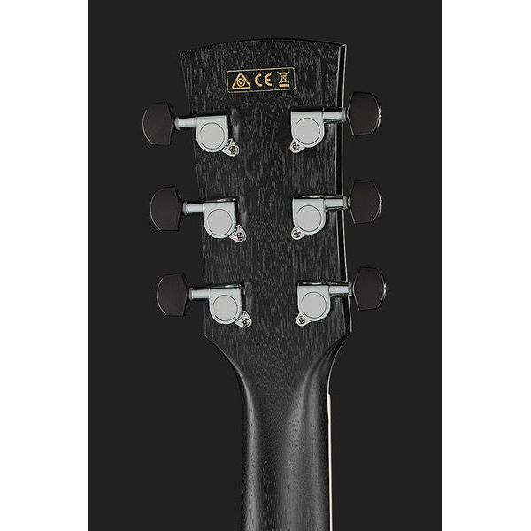 Ibanez AW84CE-WK Artwood