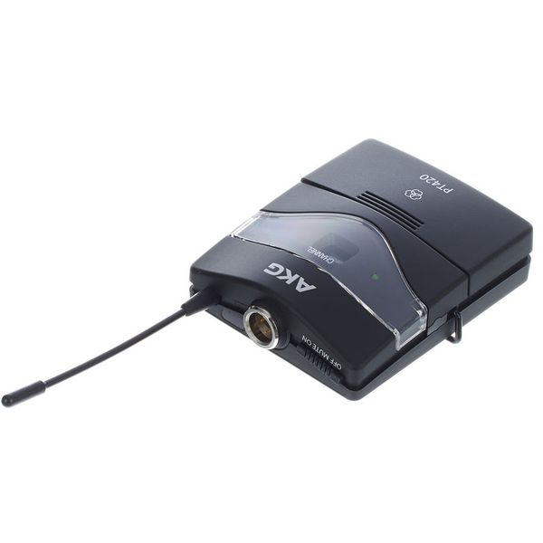 AKG WMS 420 Instrument Set Band D