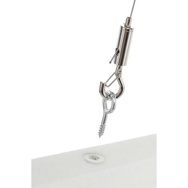 t.akustik PET Pendant Absorber 30 WH