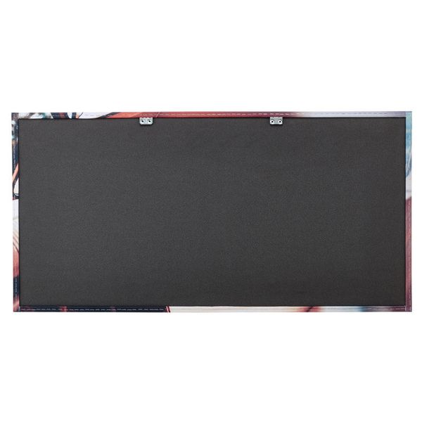 t.akustik Print Panel Driving Uke