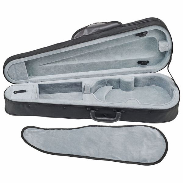 Gewa Aspirante Violin Sha. Case 1/2