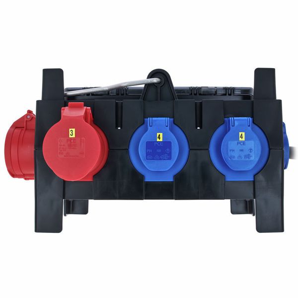 PCE 9130008 Ischl BV CEE 32A