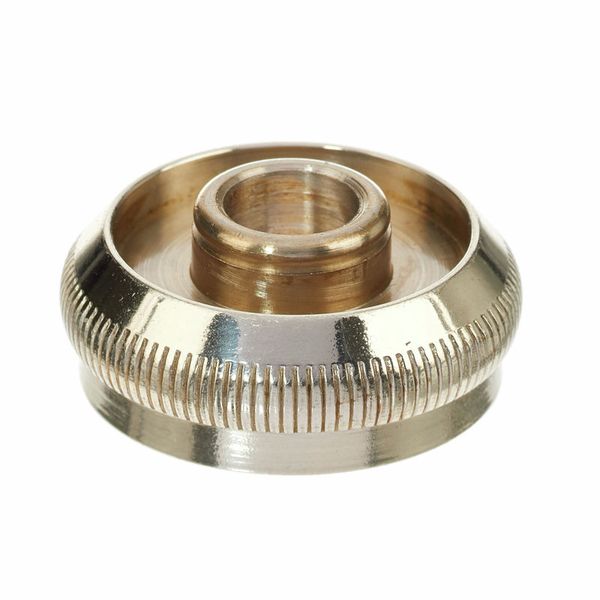 Bach Top Valve Cap Tpt. L