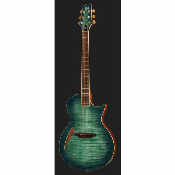 ESP LTD TL-6 Fm AQMB