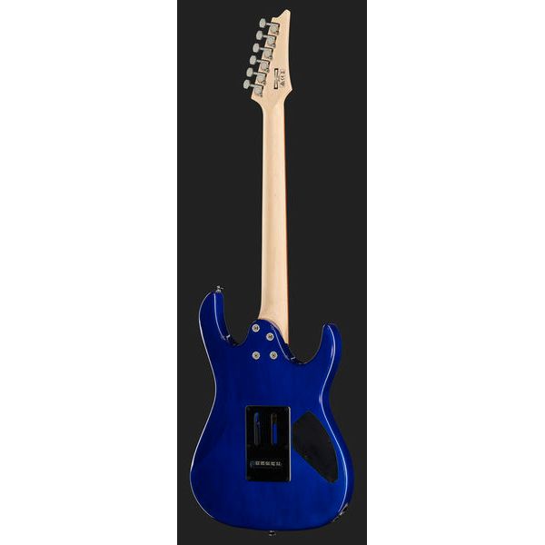 Ibanez GRX70QAL-TBB GIO