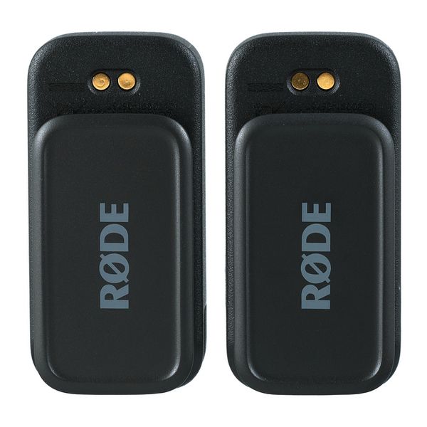 Rode Wireless Micro