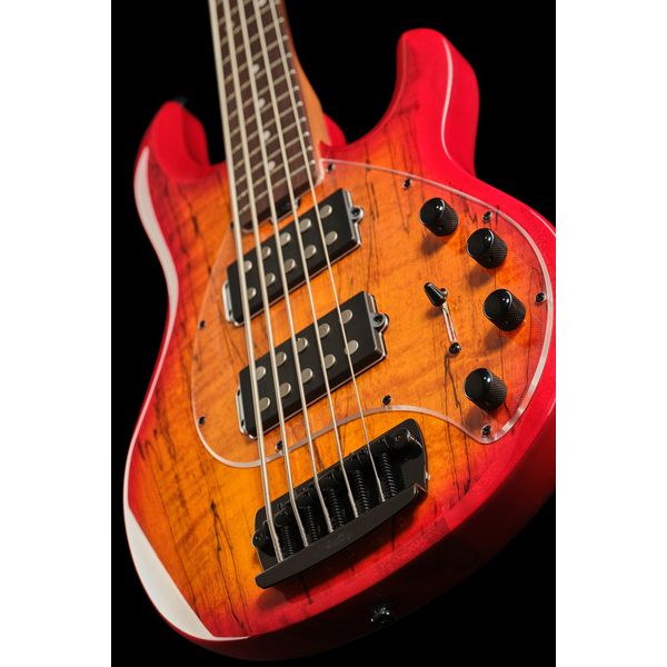 Sterling by Music Man StingRay RAY35HH BOB