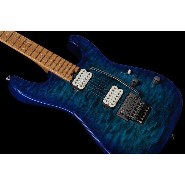 Charvel Pro-Mod Plus San Dimas FR CB