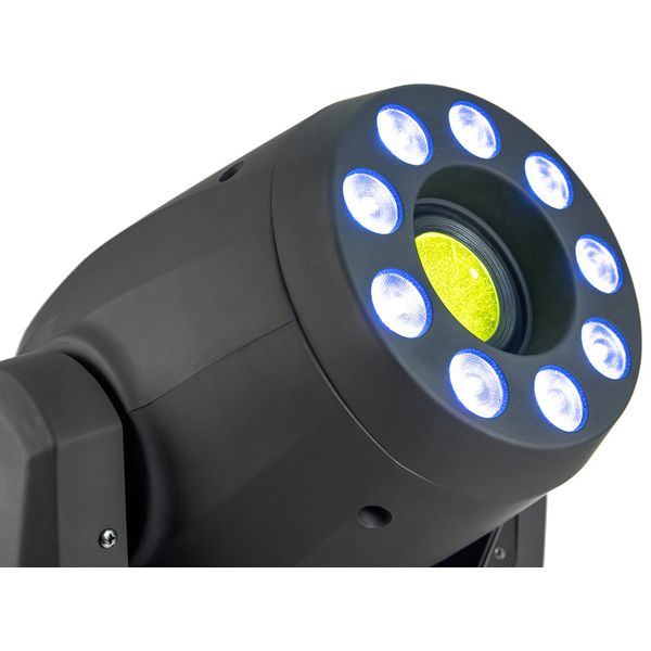 Eurolite LED TMH-H180 Hybrid MH COB