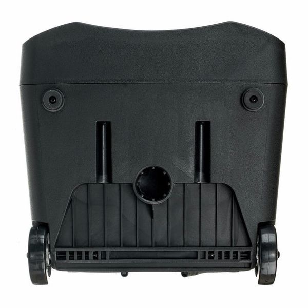 the box MBA120W MKII PT