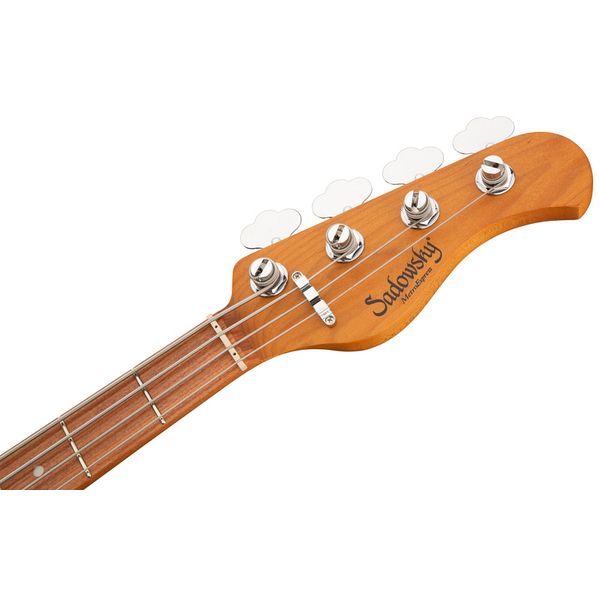 Sadowsky MetroExp21 Vint M4 Morado OWH