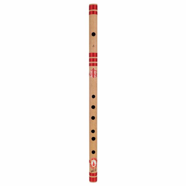 Thomann Nataraj Bansuri Pro Flute B