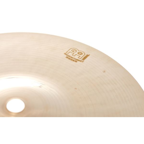 Meinl 08" Byzance Splash Brilliant