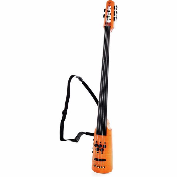 NS Design CR5 Omni Bass