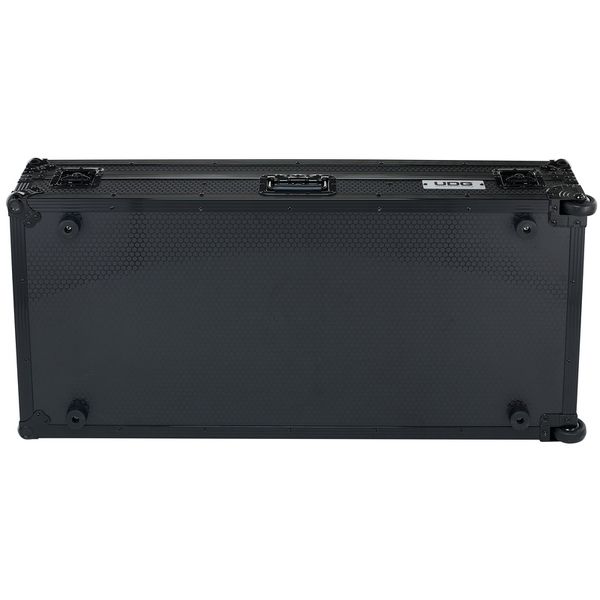 UDG Flight Case CDJ-3000/A9 BK