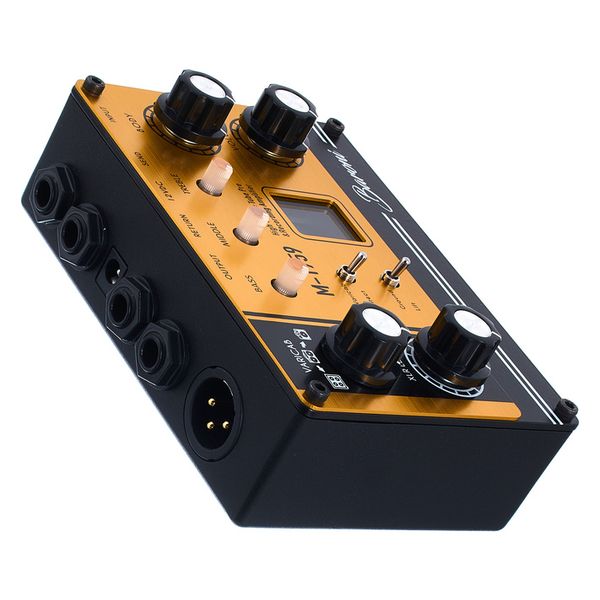 Foxgear Baroni Lab M-1959