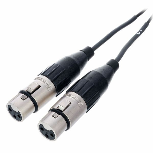 pro snake 79830-3.0 XLR Multicore 3m