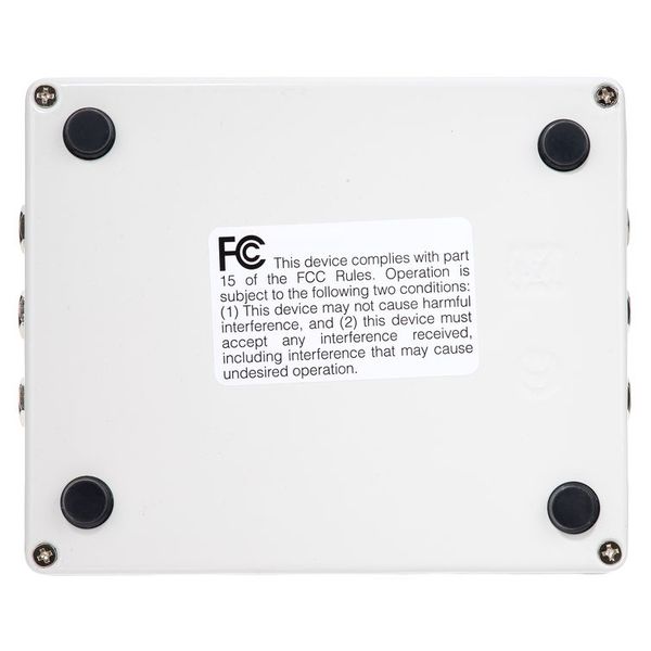 Electro Harmonix Super Pulsar