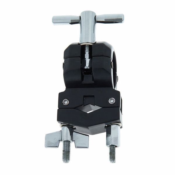 Millenium Rack Clamp Black