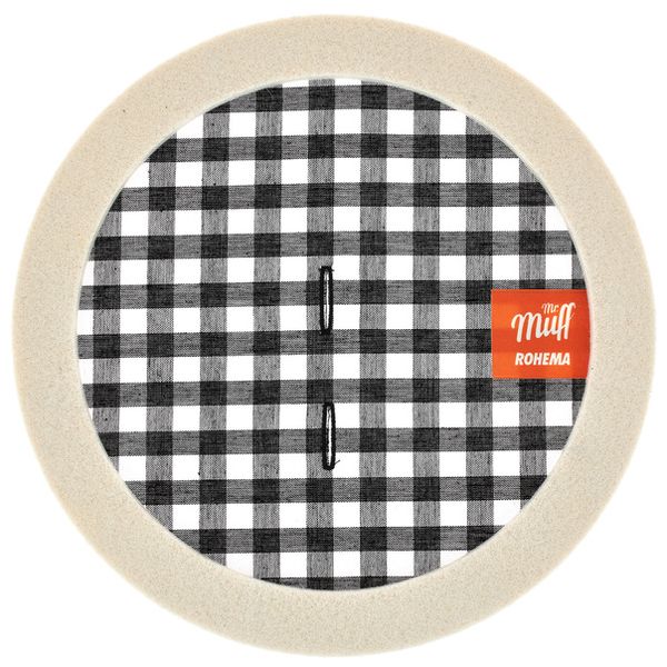 Rohema Mr. Muff Muffins Set