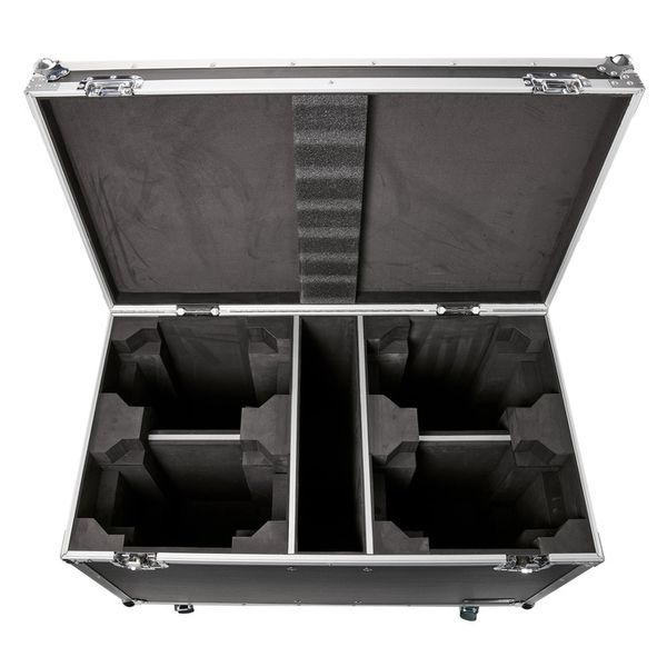 Flyht Pro Case Varytec Hero 4in1 3
