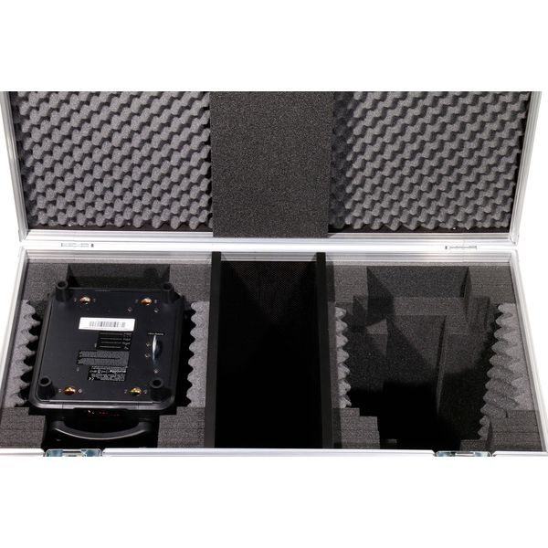 Thon Case 2x Eurolite TMH XB-280 MH