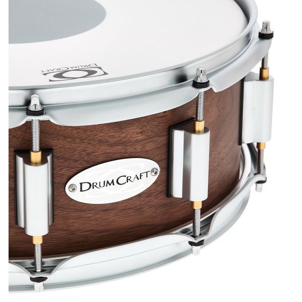 DrumCraft Series 6 14"x05" Snare -SN
