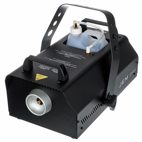 Martin by Harman JEM ZR25 Bundle