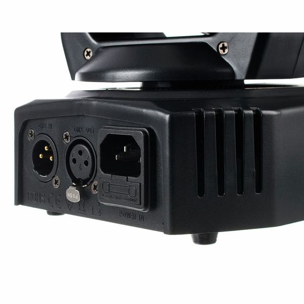 Eurolite LED TMH-46 Moving-Head Wash