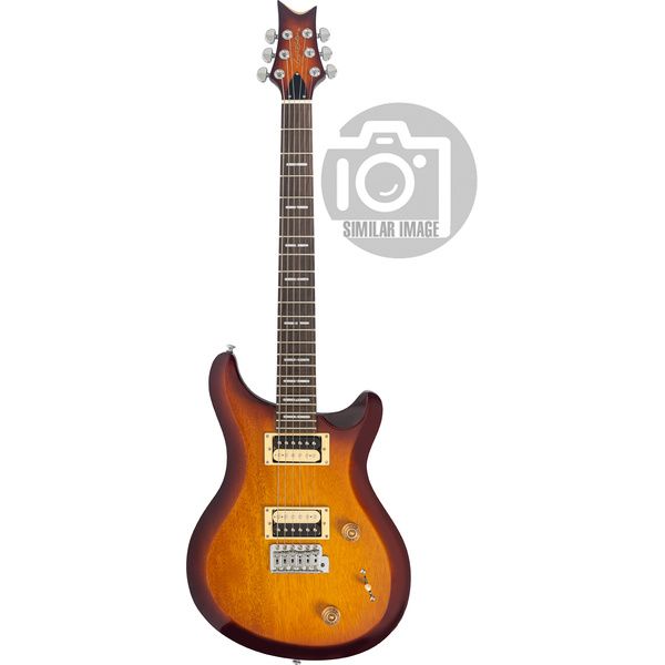 Larry Carlton Q3 Tobacco Sunburst