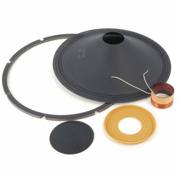 EV EVS 15 SF, Recone