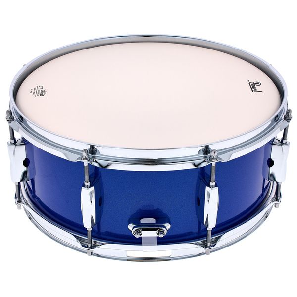 Pearl 14"x5.5" Export SD Mid. Blue