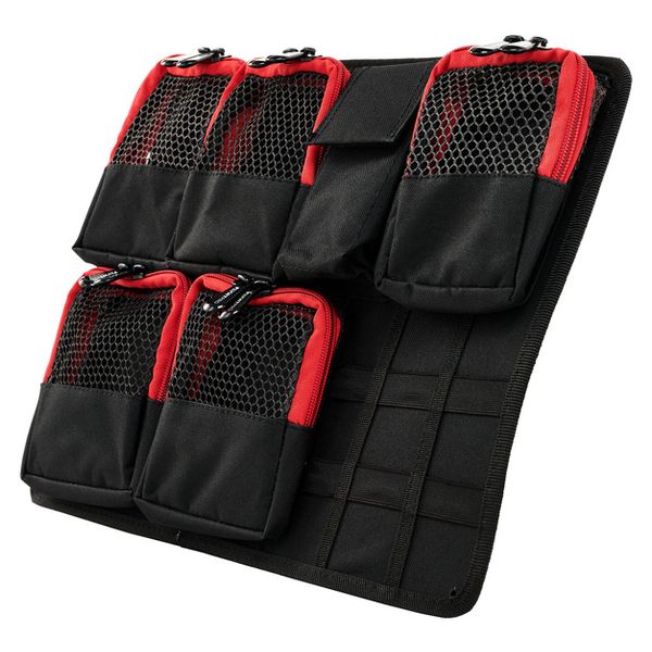 Flyht Pro Safe Box Lid Organizer 4