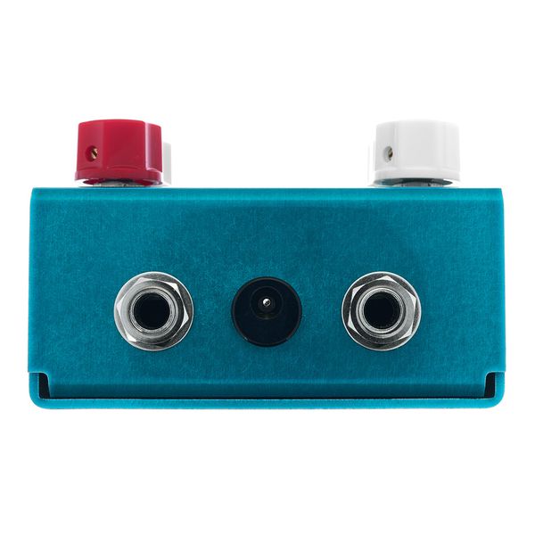 Mythos Pedals Argo Boost Deluxe