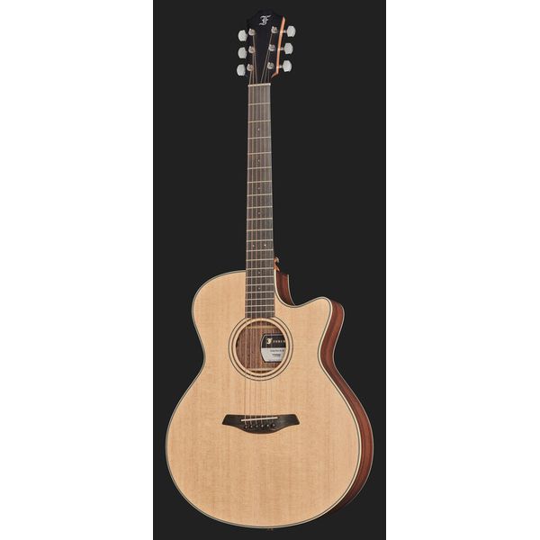 Furch Green Pure Gc-SR SPE 2024