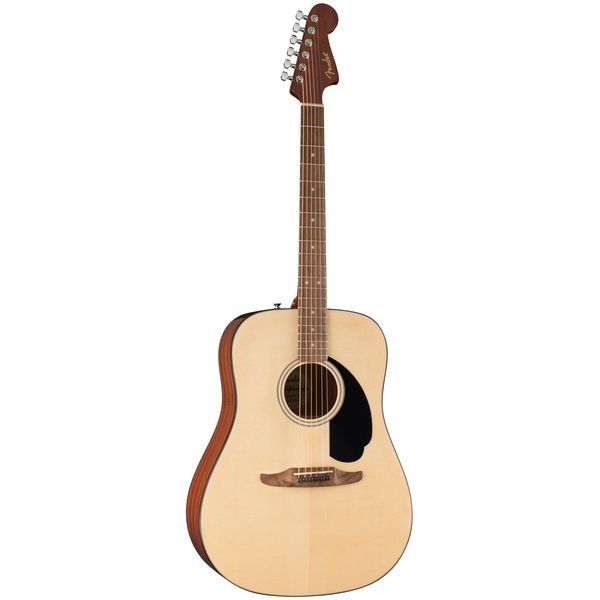 Fender CA STD Redondo Pack BPG NAT