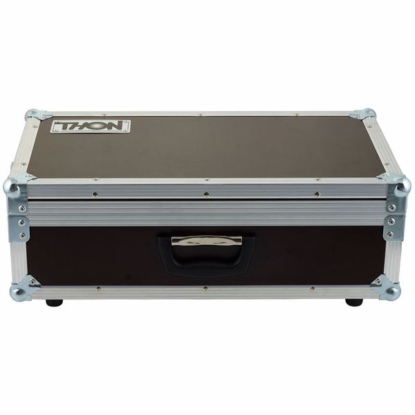 Thon Rack Case 6U 12 RA