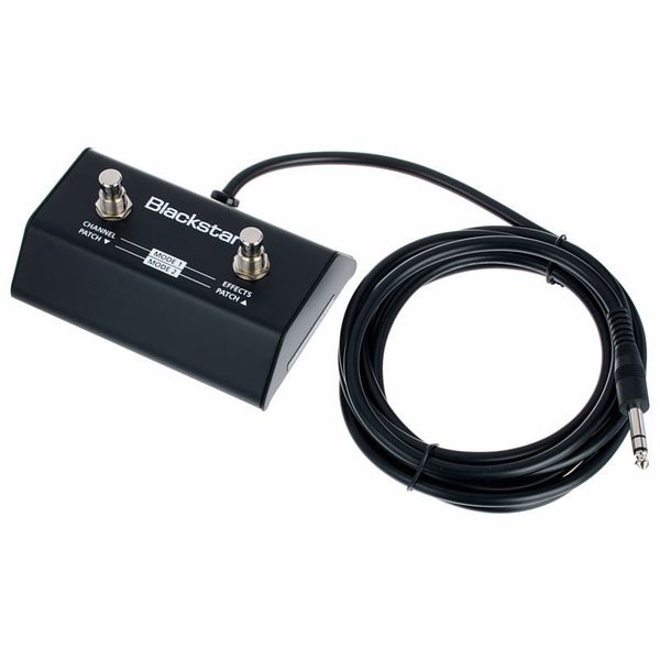 Blackstar Foot Controller FS-11