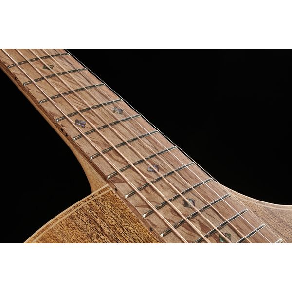 Cole Clark TL2EC-BLBL-HUM