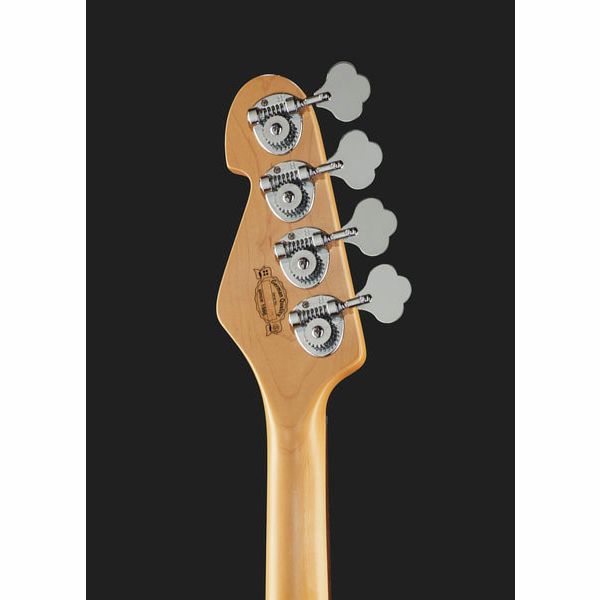 Sandberg California II TM4 RW BKB