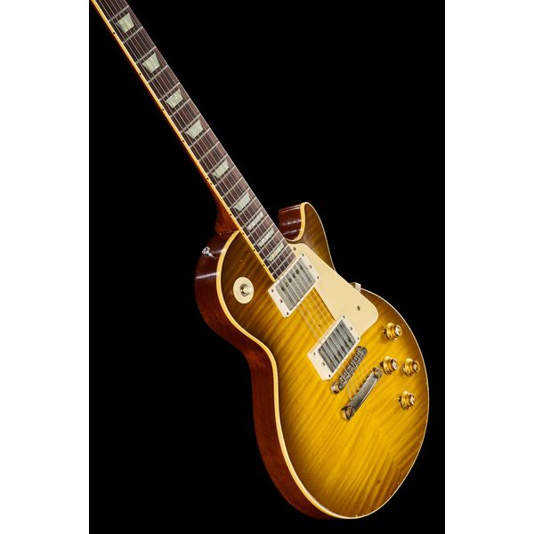 Gibson Les Paul 59 GLF Heavy Aged