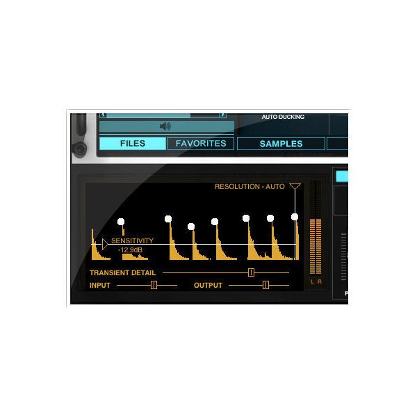 WaveMachine Labs Drumagog 5 Platinum