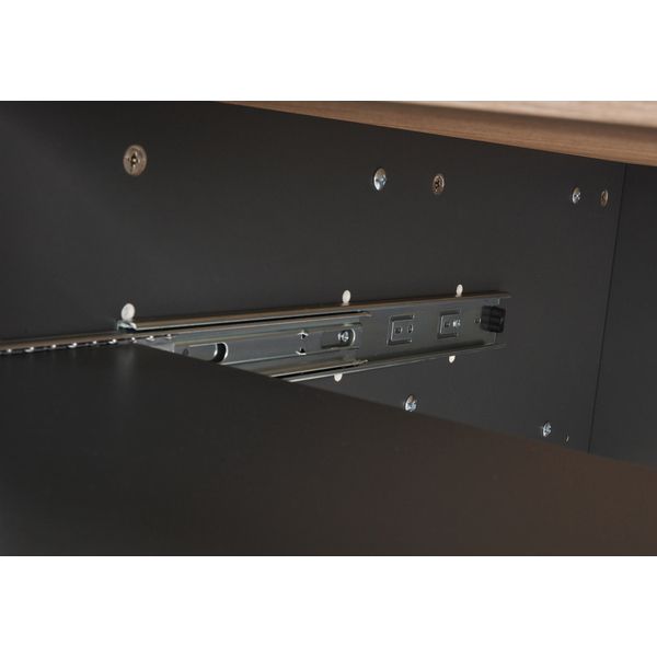 Thomann Creative Desk 137 KeyTray AN