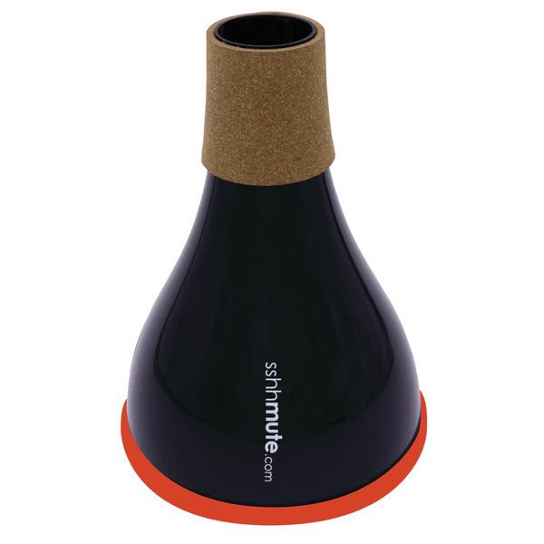sshhmute Practice Mute Flugelhorn R