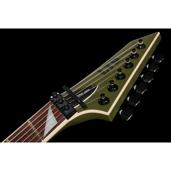 ESP LTD Arrow-200 MGS